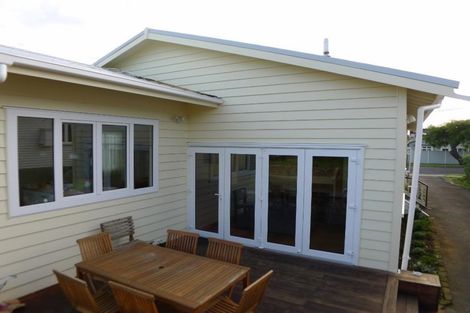 Photo of property in 38 Mewburn Avenue, Mount Eden, Auckland, 1024