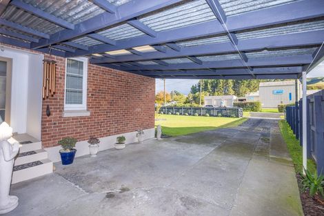 Photo of property in 63 Waitete Road, Te Kuiti, 3910