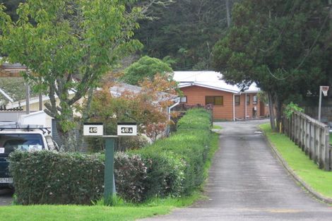 Photo of property in 46 Woodside Road, Massey, Auckland, 0614