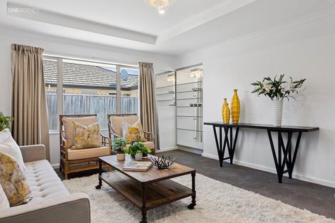 Photo of property in 17 Wyatt Street, Kaiapoi, 7630