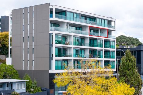 Photo of property in 703/371 Khyber Road, Newmarket, Auckland, 1023