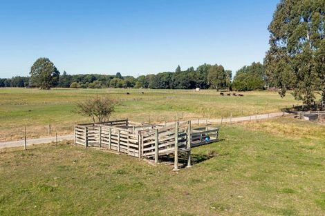 Photo of property in 119 Orari Back Road, Geraldine, 7992