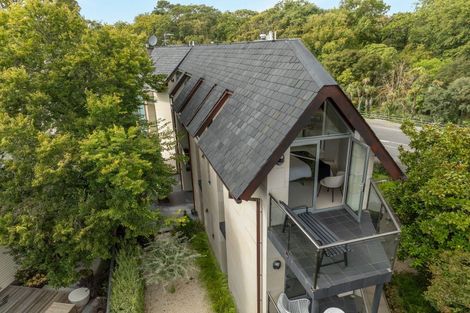 Photo of property in 6/19 Carlton Mill Road, Merivale, Christchurch, 8014