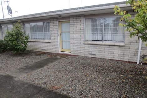Photo of property in 2/299 Ruahine Street, Terrace End, Palmerston North, 4410