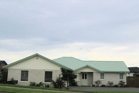 Photo of property in 6 Rifleman Lane, Paraparaumu Beach, Paraparaumu, 5032