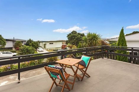 Photo of property in 129 Conclusion Street, Ascot Park, Porirua, 5024