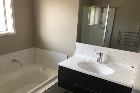 Photo of property in 29 Blue Jean Avenue, Rolleston, 7614