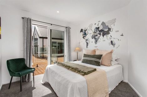 Photo of property in 95a Bealey Avenue, Christchurch Central, Christchurch, 8013