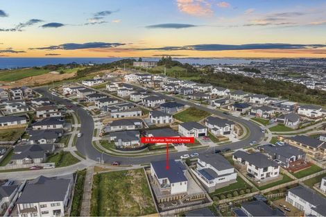 Photo of property in 33 Takurua Terrace, Orewa, 0931