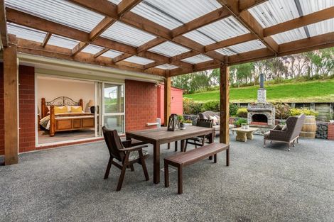 Photo of property in 1526a Weranui Road, Wainui, 0994