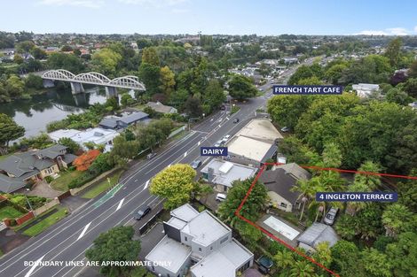 Photo of property in 4 Ingleton Terrace, Fairfield, Hamilton, 3214