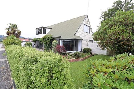 Photo of property in 21 Abercrombie Street, Milton, 9220