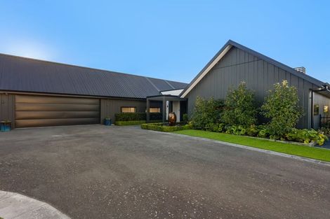 Photo of property in 231 Highsted Road, Casebrook, Christchurch, 8051