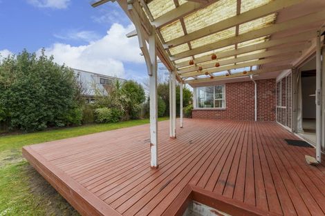 Photo of property in 193 Gayhurst Road, Burwood, Christchurch, 8061