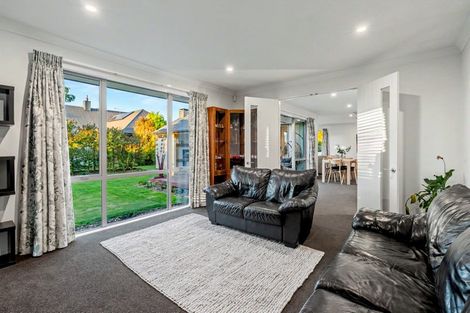 Photo of property in 8 Simms Lane, West Melton, 7618