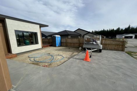 Photo of property in 3 Williams Crescent, Alexandra, 9320