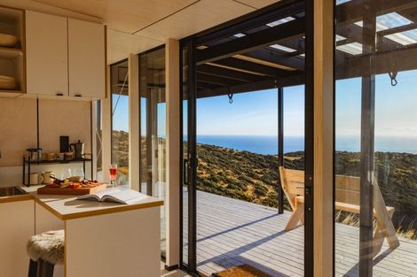 Photo of property in 74 Te Wai Komaru Way, Makara, Wellington, 6972