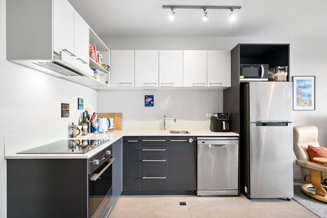 Photo of property in Detroit Apartments, 104/181 Tasman Street, Mount Cook, Wellington, 6021