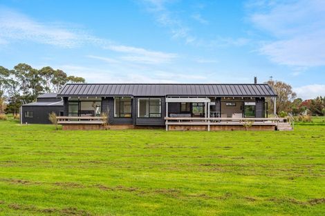 Photo of property in 101 Battersea Road, Morison Bush, Greytown, 5794