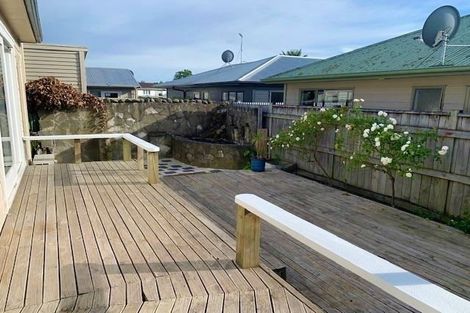 Photo of property in 705 Saint Aubyn Street East, Parkvale, Hastings, 4122