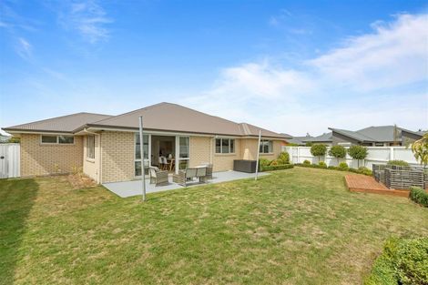 Photo of property in 4 Ambrosia Lane, Aidanfield, Christchurch, 8025