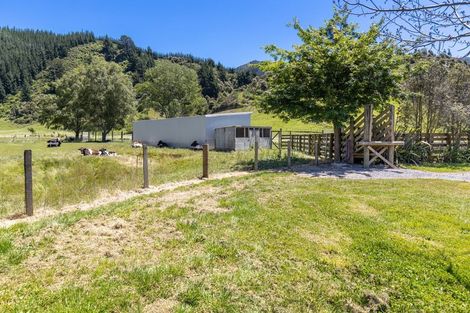 Photo of property in 934 Onamalutu Road, Onamalutu, Blenheim, 7275