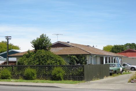 Photo of property in 1/71 Hills Road, Edgeware, Christchurch, 8013