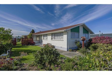 Photo of property in 15 Pukatea Street, Glenwood, Timaru, 7910