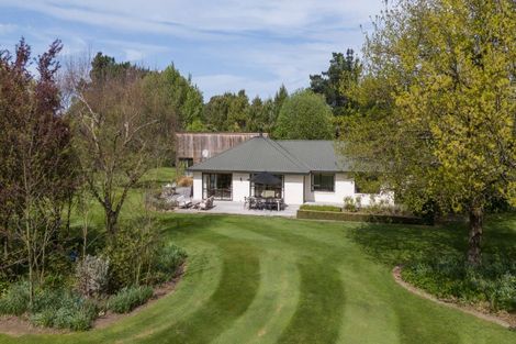Photo of property in 30 Boundary Road, Ashley, Rangiora, 7477