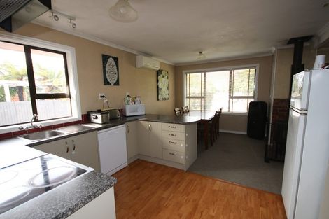 Photo of property in 37 Davis Crescent, Netherby, Ashburton, 7700