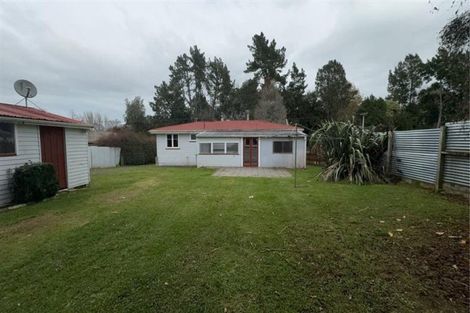 Photo of property in 16 Golf Street, Putaruru, 3411