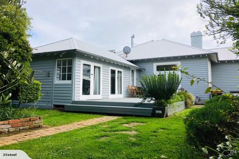 Photo of property in 37 Duke Street, Gladstone, Invercargill, 9810