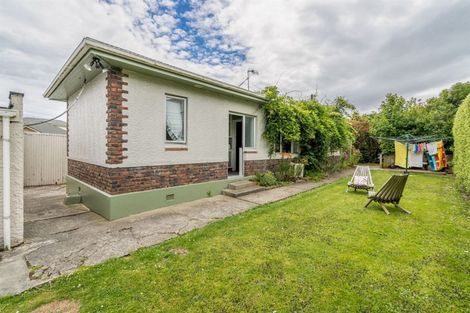 Photo of property in 41 Rimu Street, Heidelberg, Invercargill, 9812