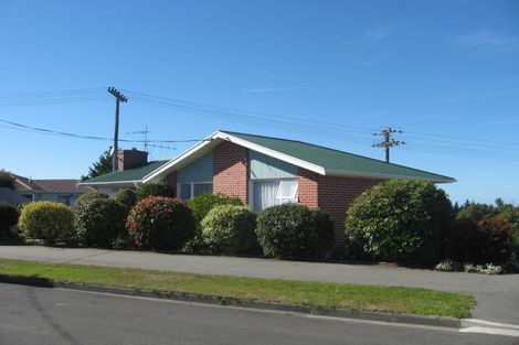 Photo of property in 4 Balmoral Street, Marchwiel, Timaru, 7910
