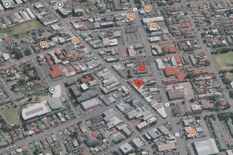 Photo of property in 350a Great South Road, Opaheke, Papakura, 2113