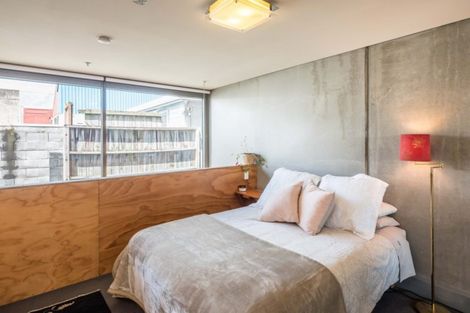 Photo of property in Tattoo Apartments, 16/42 Abel Smith Street, Te Aro, Wellington, 6011