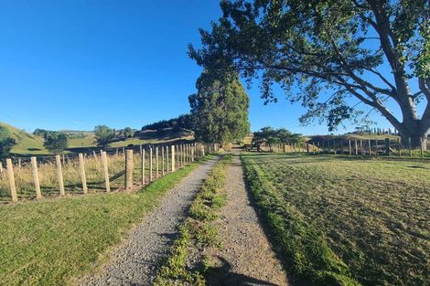 Photo of property in 412 Rongoiti Road, Taihape, 4796