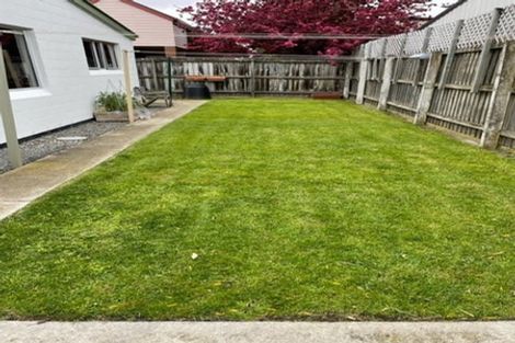 Photo of property in 4/589 Barbadoes Street, Edgeware, Christchurch, 8013