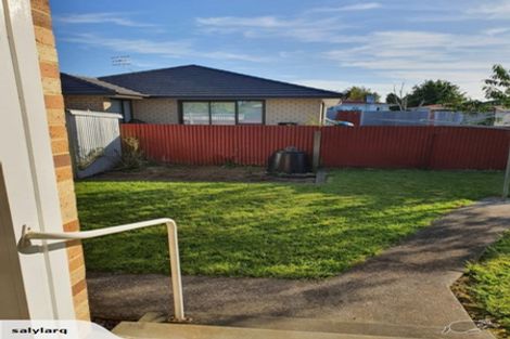Photo of property in 2 Sherwood Place, Levin, 5510