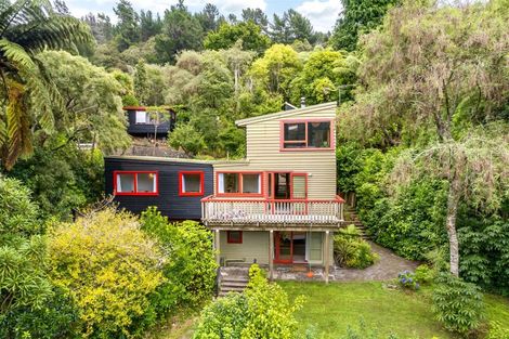 Photo of property in 63 Wyndham Road, Pinehaven, Upper Hutt, 5019
