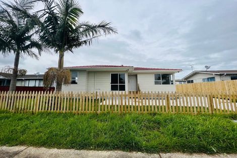 Photo of property in 194 Wordsworth Road, Manurewa, Auckland, 2102