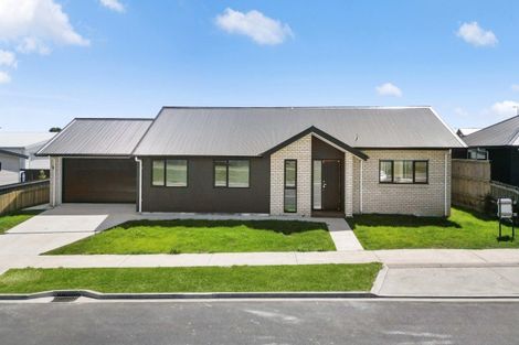 Photo of property in 67 Cobham Drive, Morrinsville, 3300