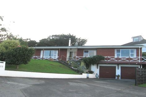 Photo of property in 20 Tasman Views, Otamatea, Whanganui, 4501
