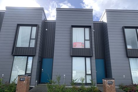 Photo of property in 11/1 Scott Road, Hobsonville, Auckland, 0616