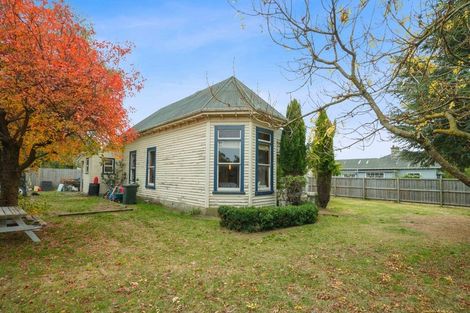 Photo of property in 94 Main Street, Oxford, 7430