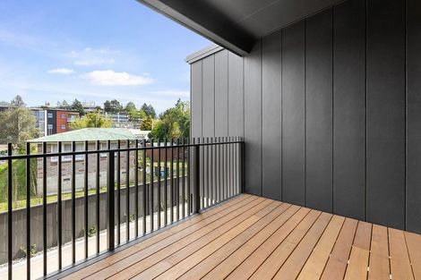 Photo of property in 6/3 Vesty Avenue, Hillcrest, Hamilton, 3216