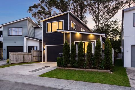 Photo of property in 3c Breakwater Way, Whitby, Porirua, 5024
