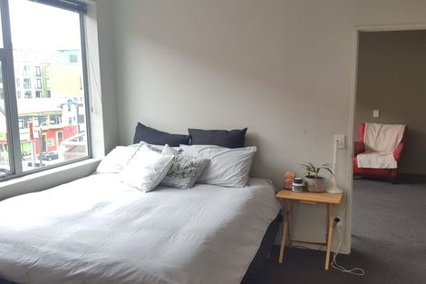 Photo of property in City Lodge, 406/115 Vivian Street, Te Aro, Wellington, 6011