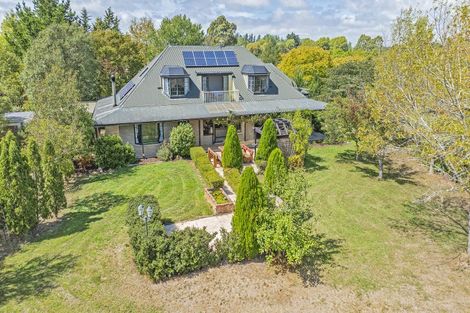 Photo of property in 53 Mulcocks Road, Flaxton, Kaiapoi, 7691