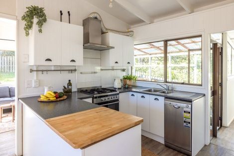 Photo of property in 28 Ostend Road, Ostend, Waiheke Island, 1081